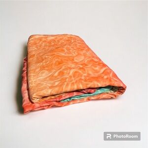 New Friendly Cuddle indoor double layer sensory swing NO HARDWARE